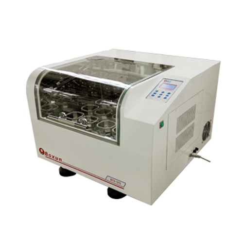 博迅BSD-TX270臺(tái)式搖床